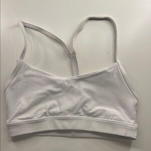Lululemon Flow Y Bra Size 4